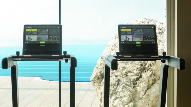 Fitness 