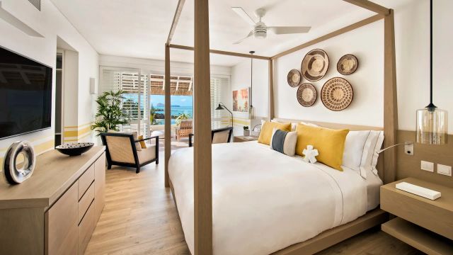 LGG Romantic Junior Suite