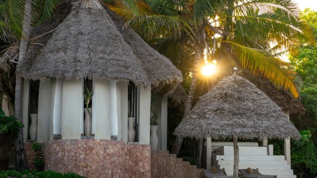 Xanadu Villas Spa