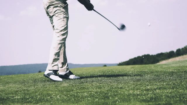 Golf im Lefay
