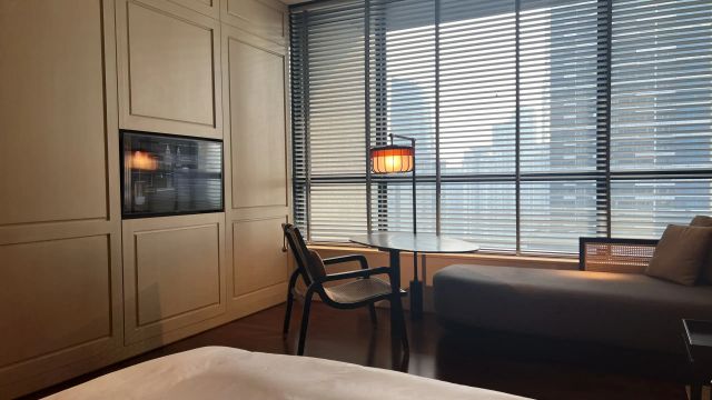 Suite The RuMa