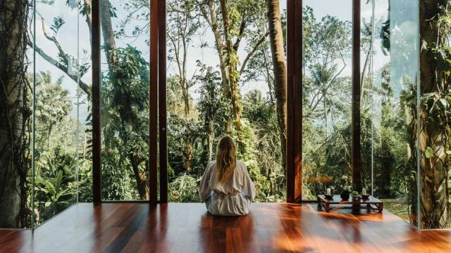 Amanpuri Wellness