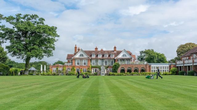 Chewton Glen