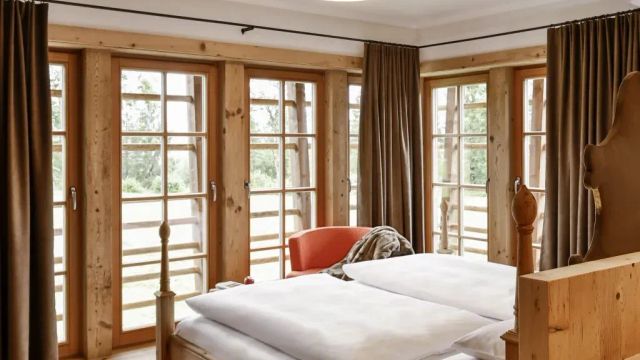 Gut Steinbach Zimmer