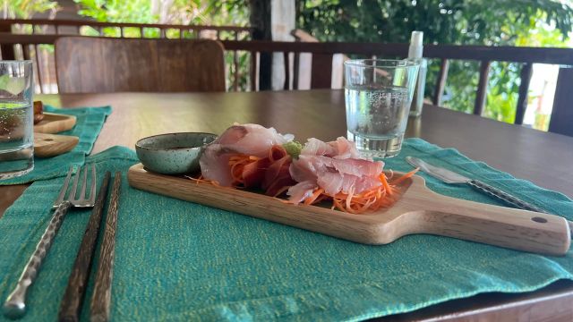 Dinner