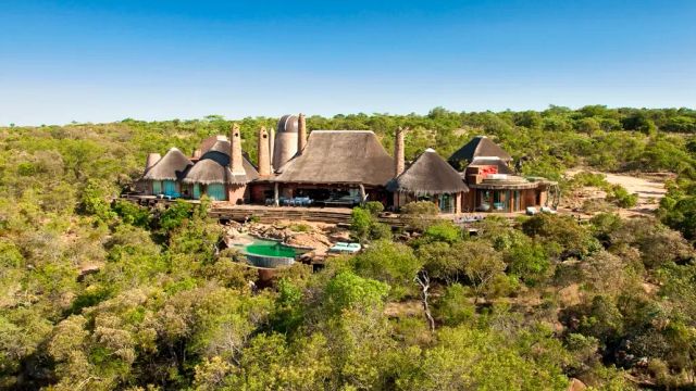 Leobo Private Reserve