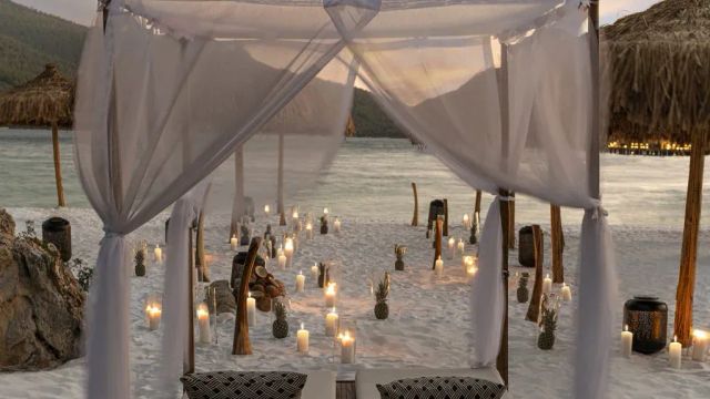 Lujo Hotel Bodrum Strand