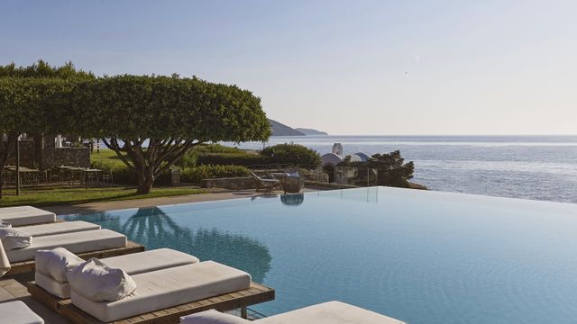 St. Nicolas Bay Resort Hotel & Villas