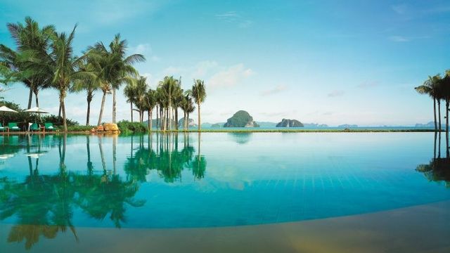 Phulay Bay, a Ritz-Carlton Reserve Pool