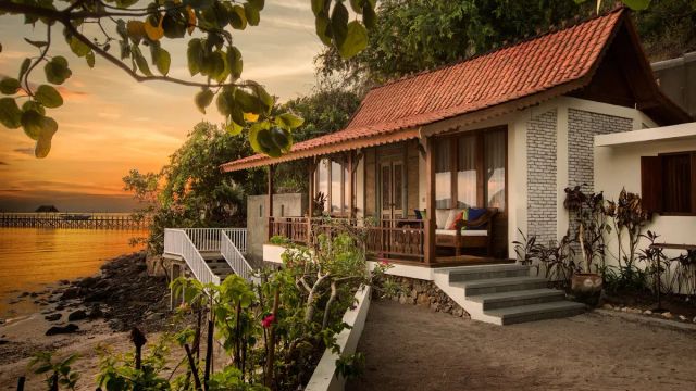 Plataran Komodo Resort & Spa