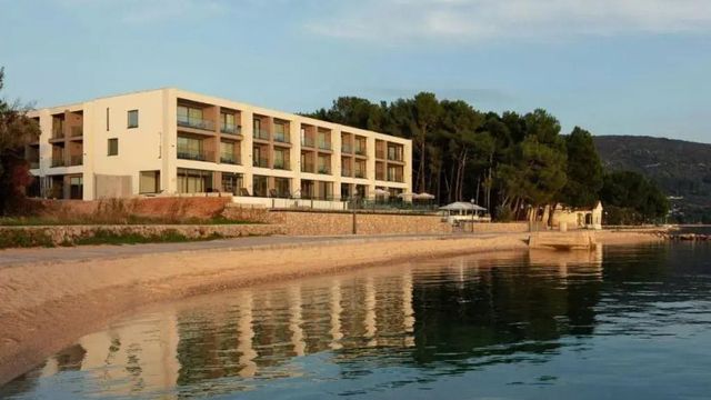 The Isolano, Cres, Autograph Collection