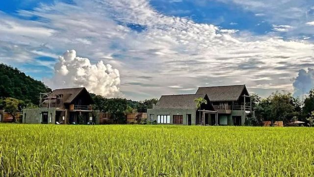 Yatika Boutique Resort