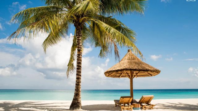Zuri Zanzibar Strand