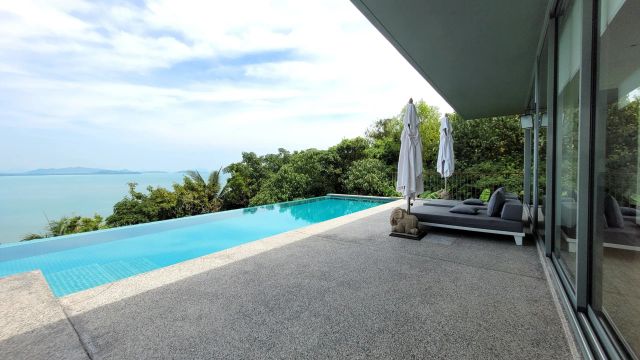 Como point yamu Pool