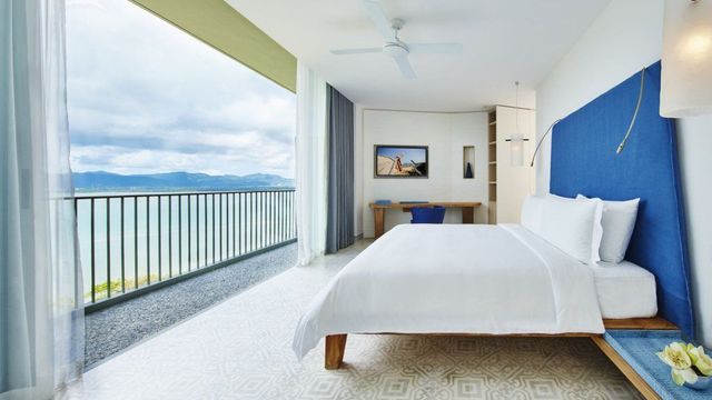 Como point yamu Zimmer