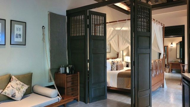 Anantara Lawana Villa