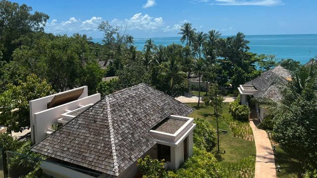 The Ritz-Carlton, Koh Samui