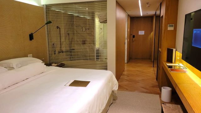 Deluxe Zimmer
