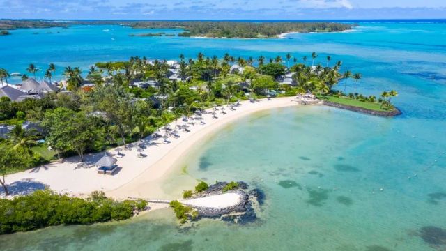 Four Seasons Anahita am Meer