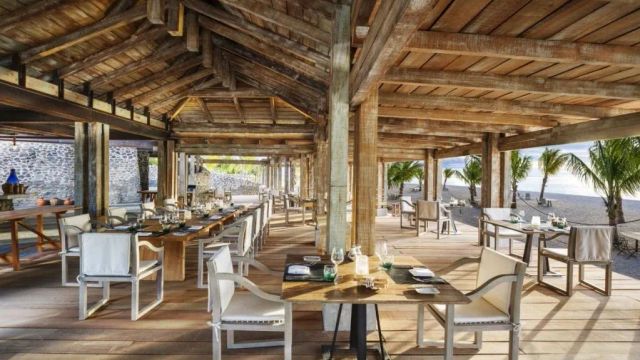 JWW Marriott Mauritius