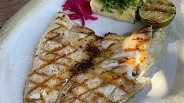 Lujo Hotel Bodrum Restaurant