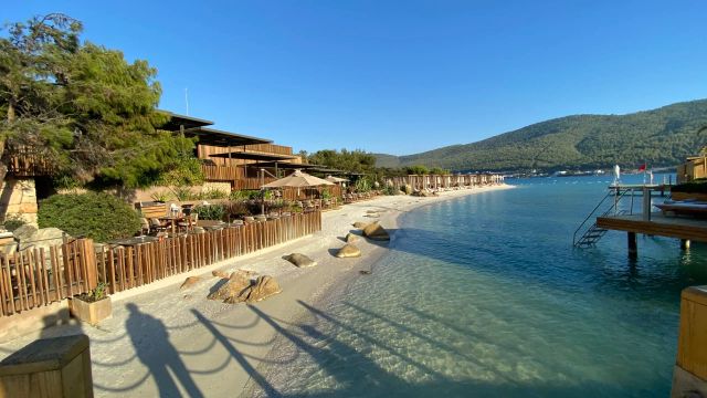 Lujo Strand