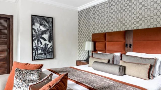 Maradiva Villa Zimmer
