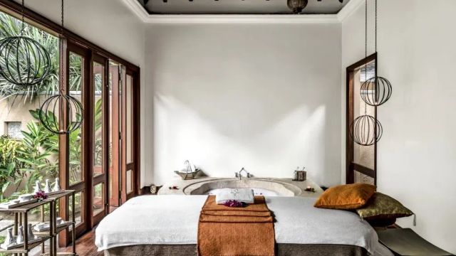 Maradiva Villa Wellness