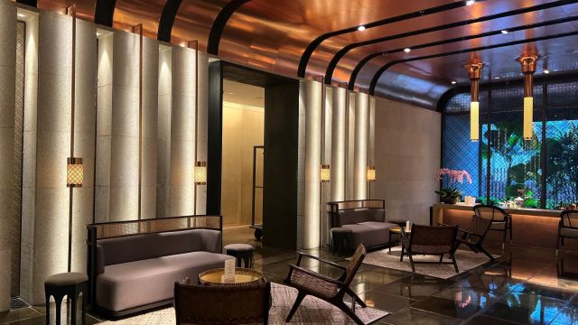 Lobby the RuMa