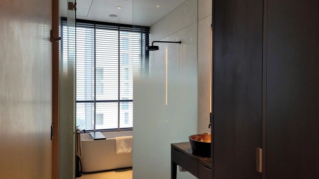 Badewanne The RuMa