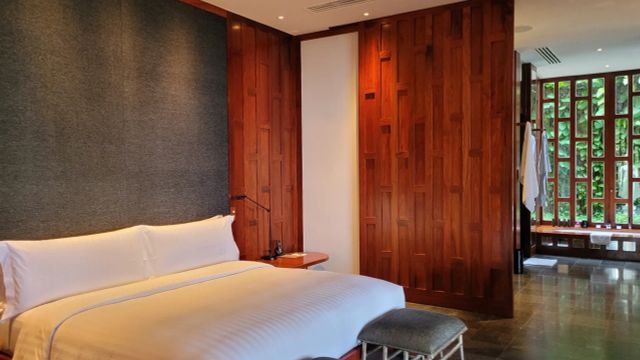 Amanpuri Hotelzimmer