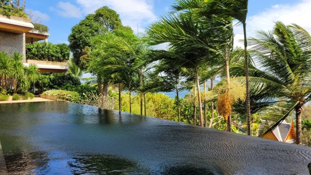 Amanpuri Pool