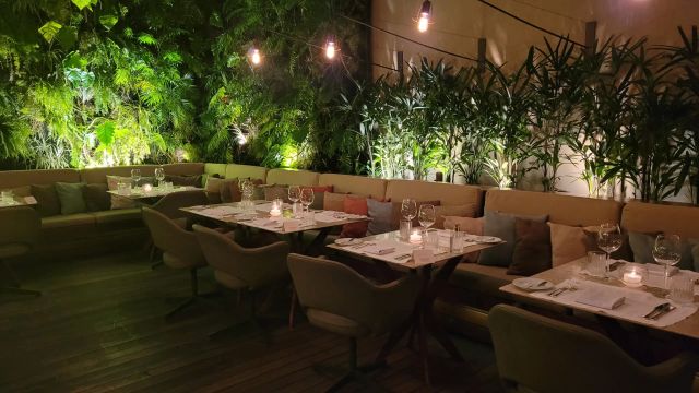 Restaurant Emile Emiliano Rio De Janeiro