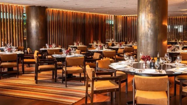 Fasano Restaurant
