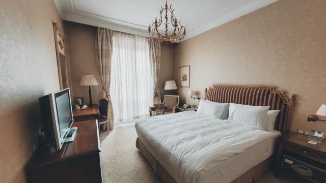 Sofia Hotel Balkan Executive Suite