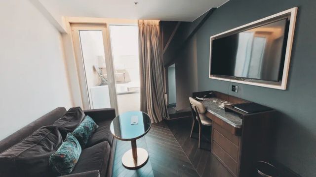 Sofia Hotel Balkan Suite