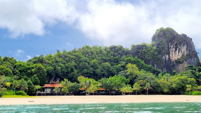Four Seasons Resort Langkawi