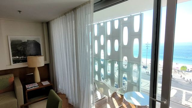 Balkon Zimmer Emiliano