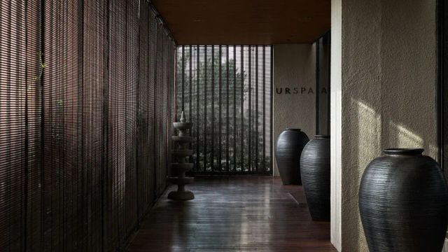 Eingang SPA