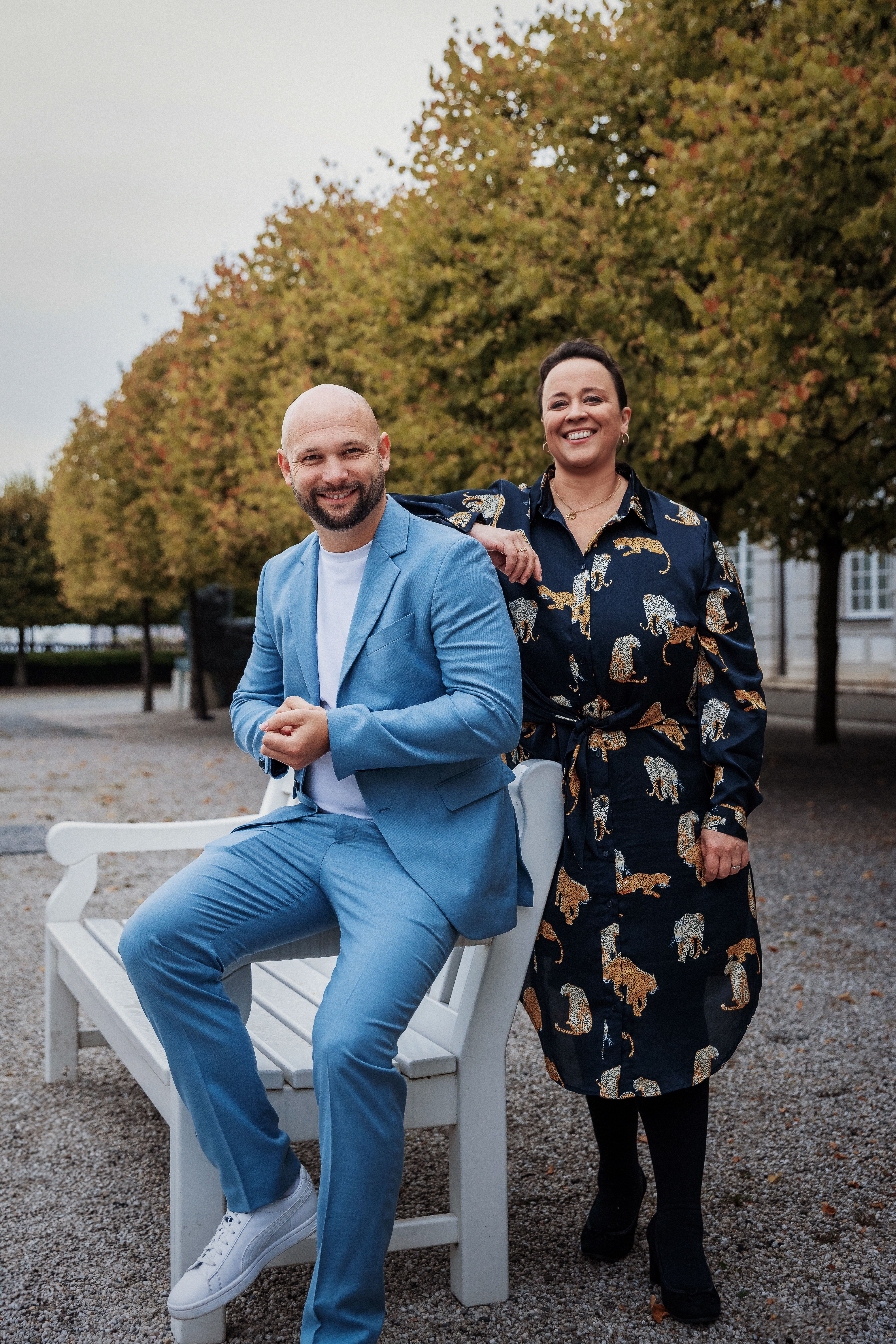 Team von Finest Luxury