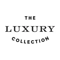 The Luxury Collection Logo in klassischer Schrift
