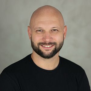 Timo Schumacher