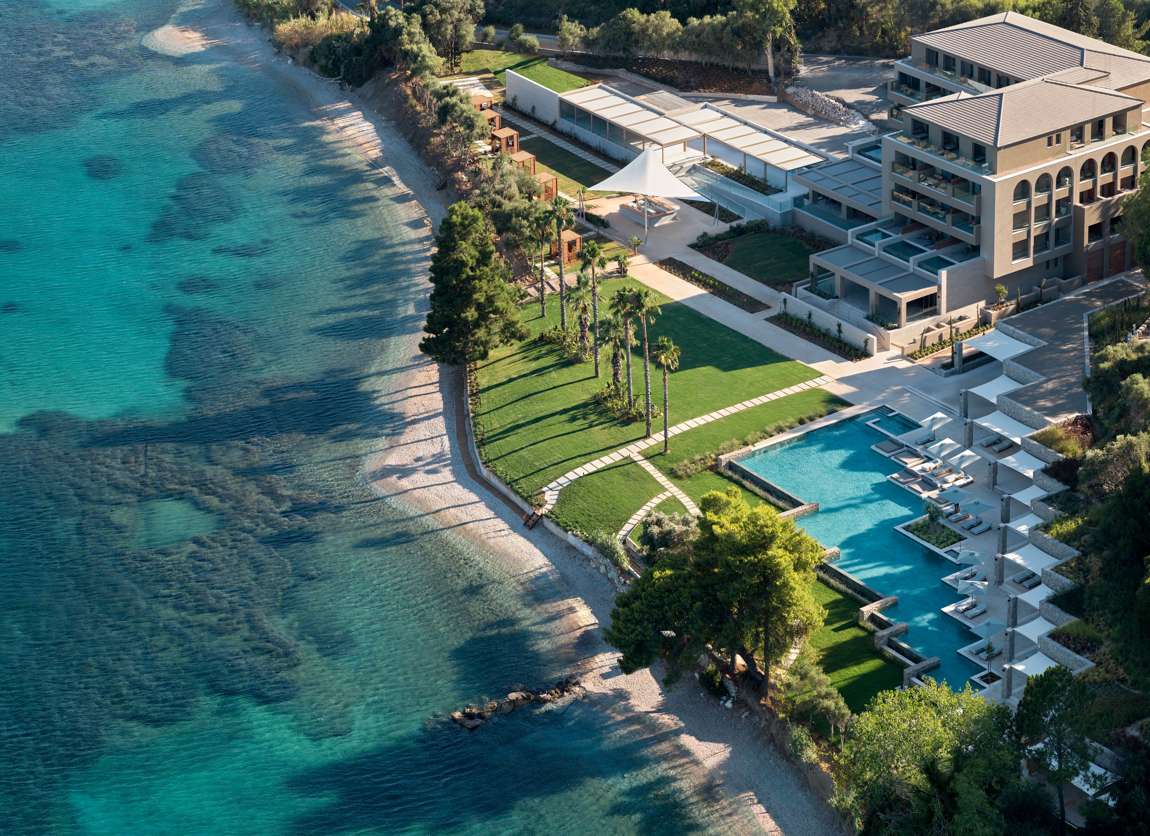 Avali, Mar-Bella Collection