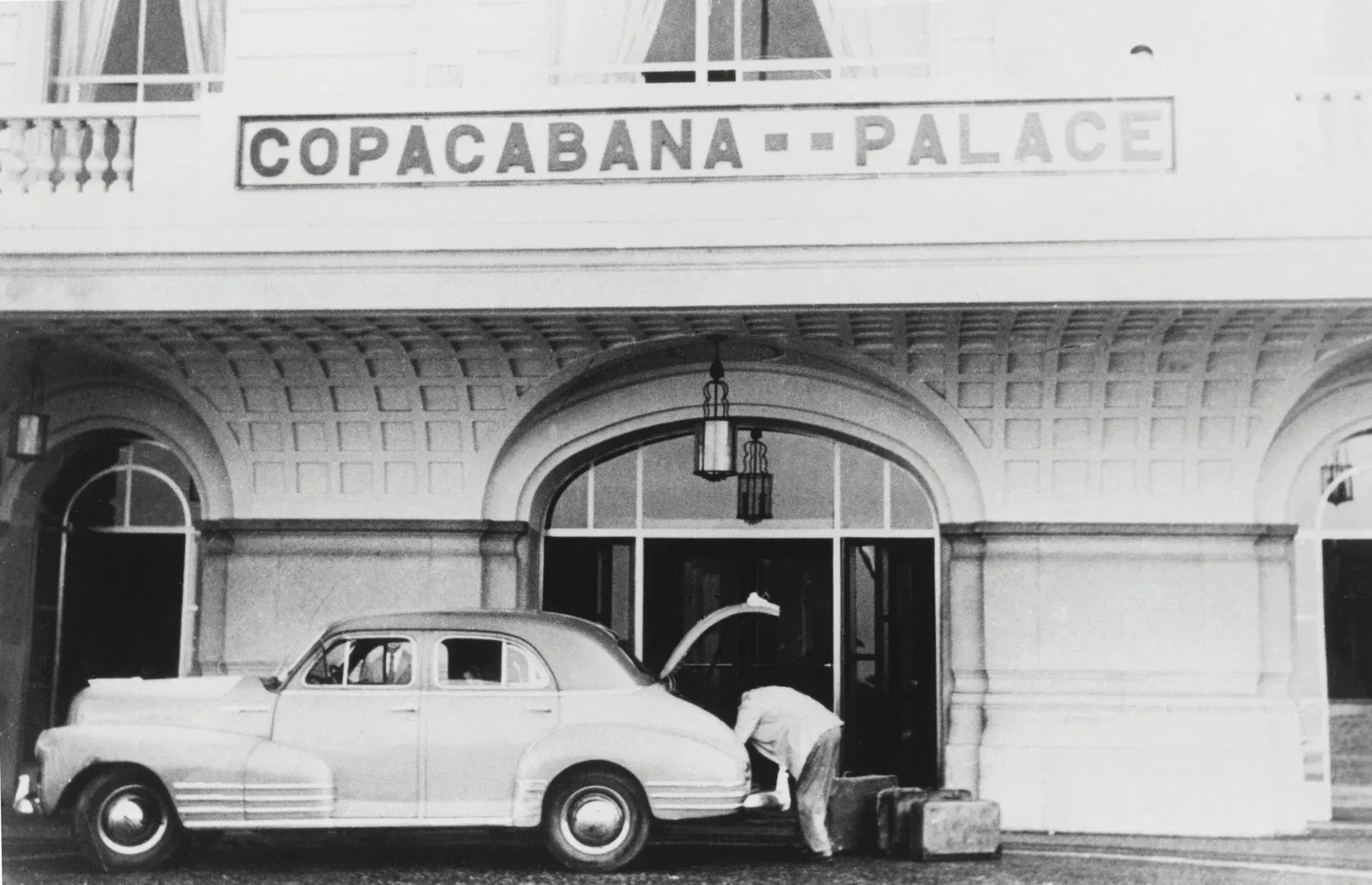 Belmond Copacabana Palace