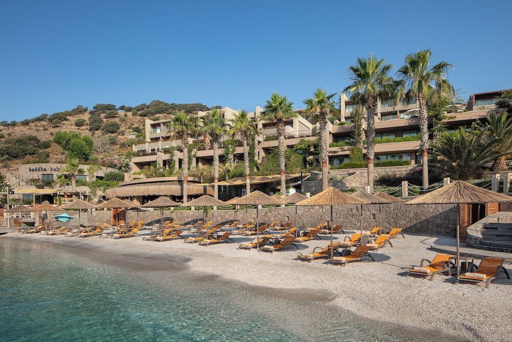 Caresse, a Luxury Collection Resort & Spa, Bodrum am Meer
