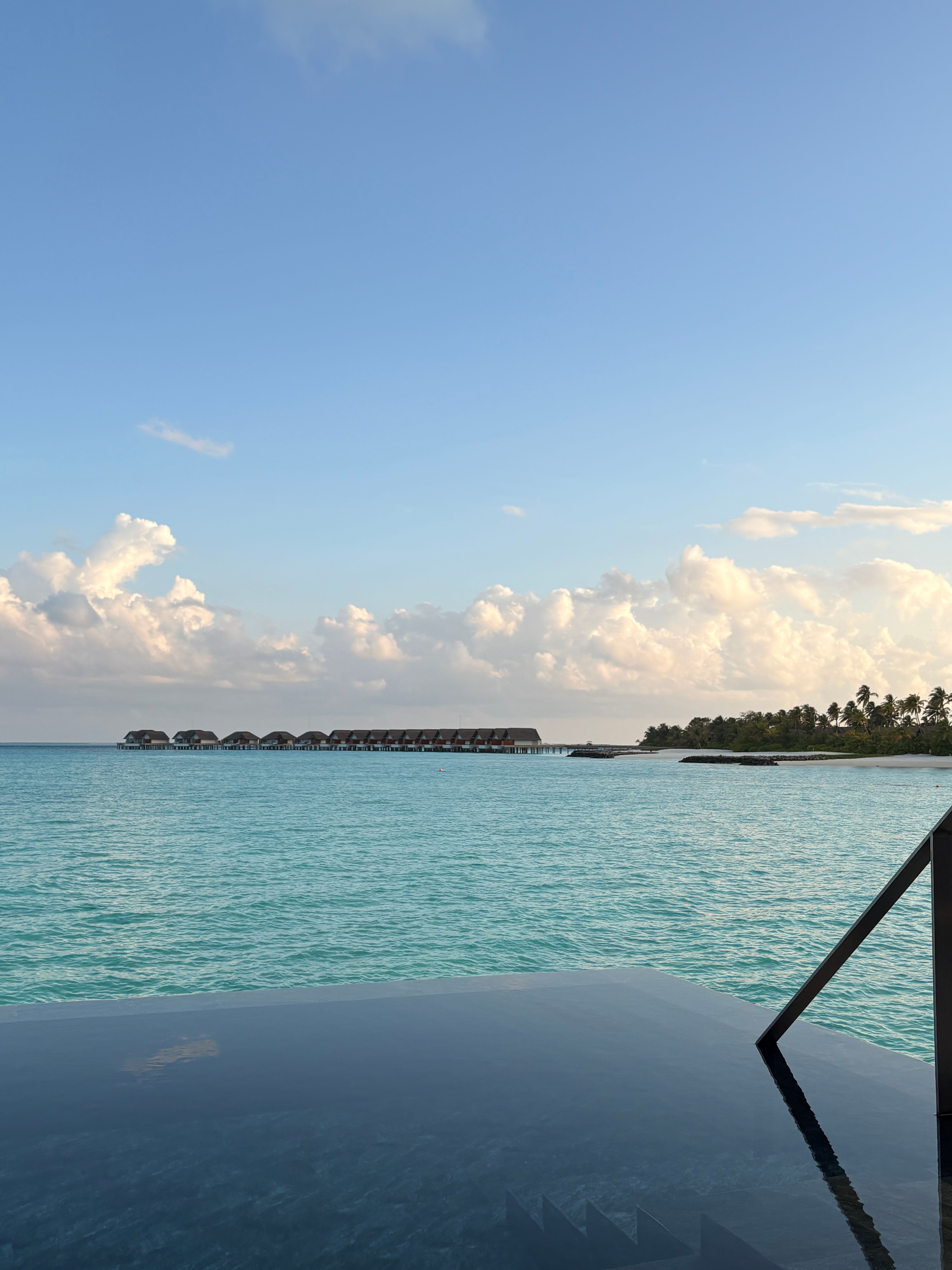 JW Marriott Maldives Kaafu Atoll Island Resort