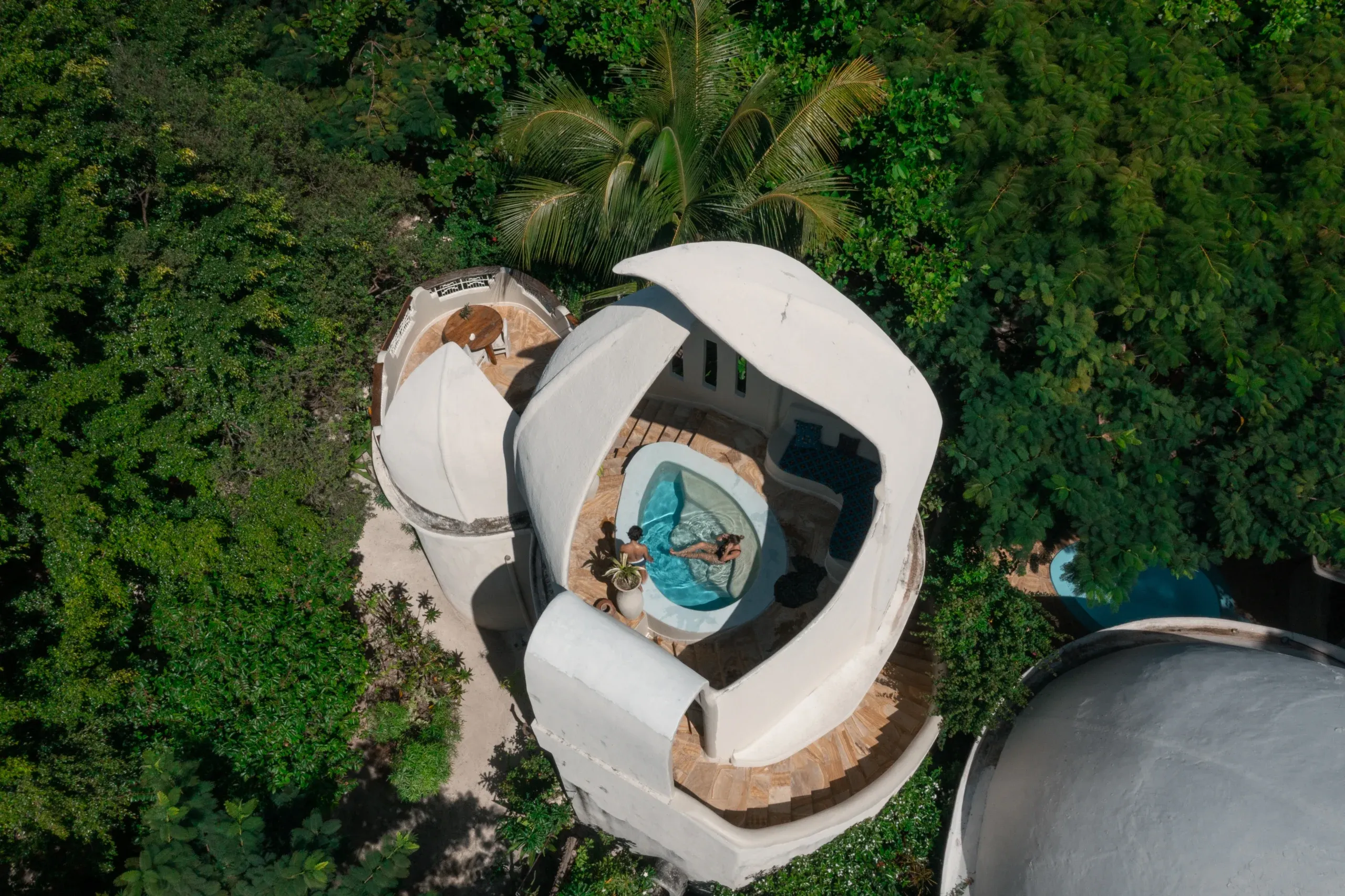 Xanadu Villas Kimwondo Overview