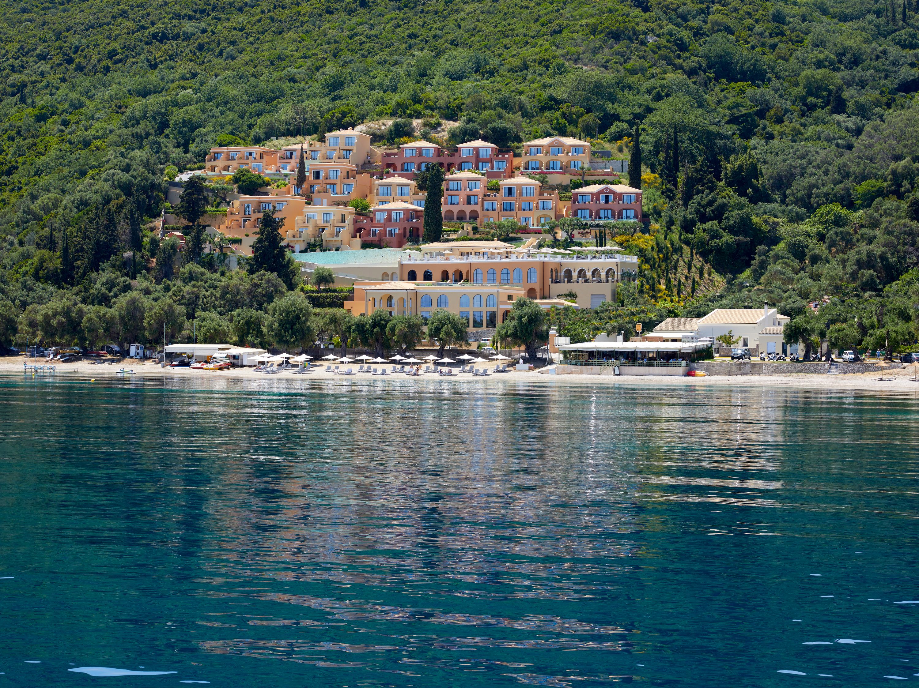 Nido, Mar-Bella Collection