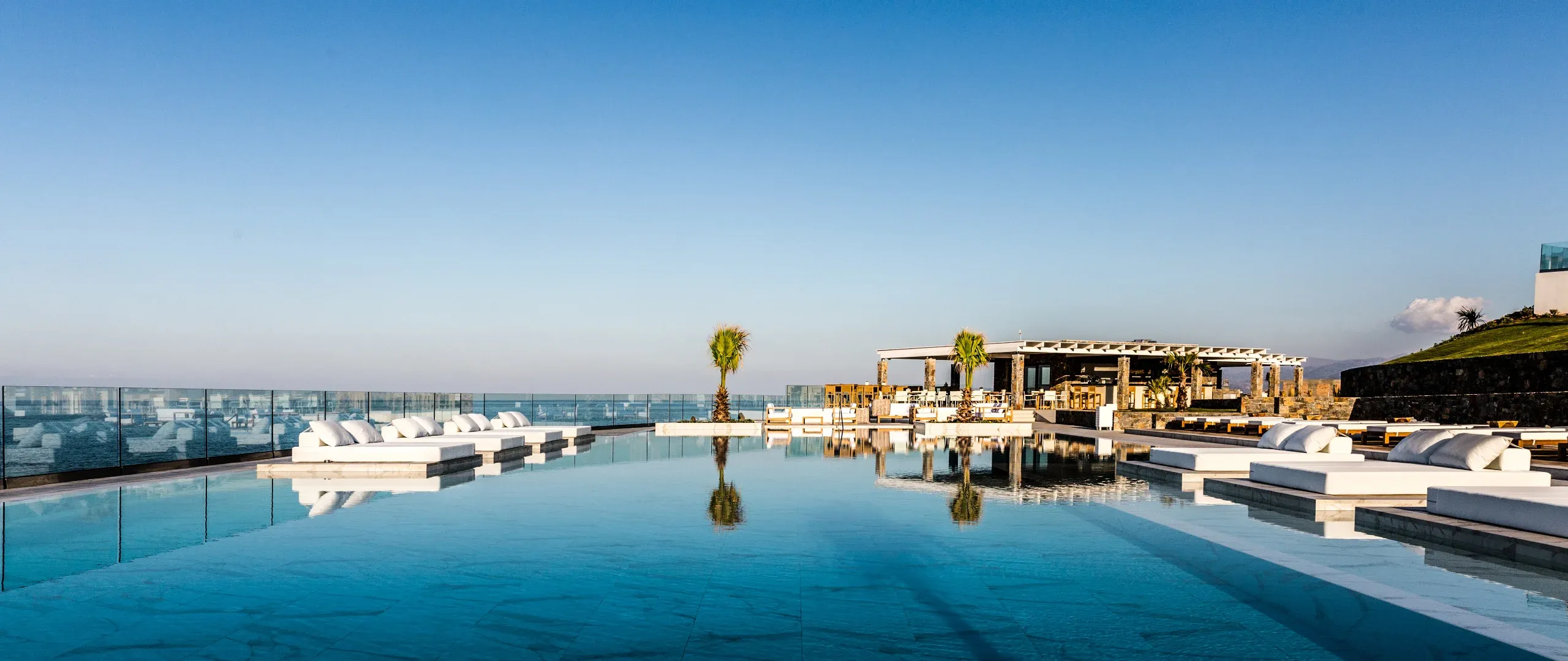 Abaton Island Resort 