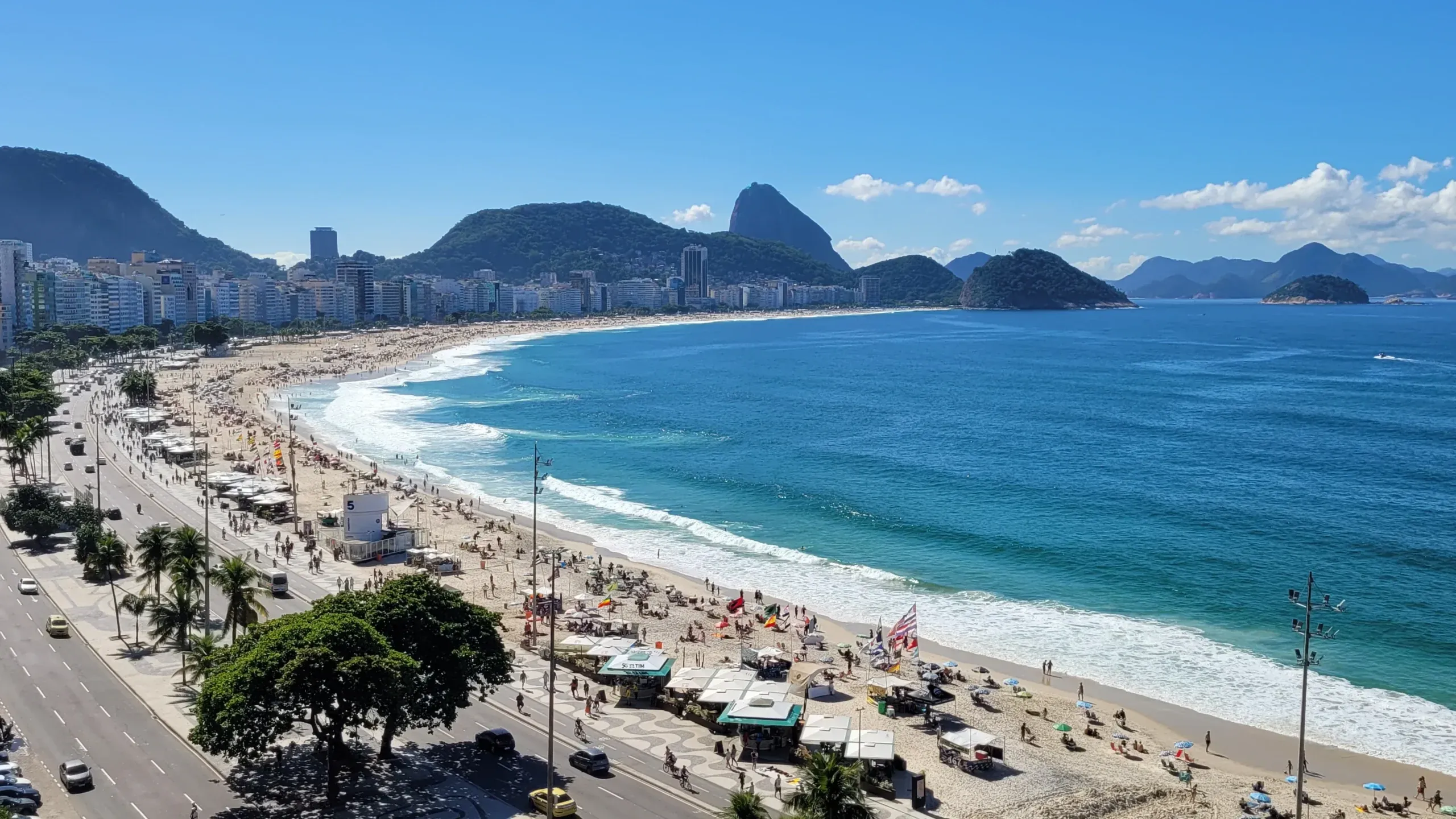 Lage Emiliano Rio De Janeiro